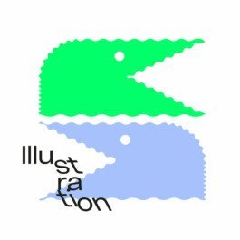 atelier shiroi graphisme identité visuelle communication illustration Nantes