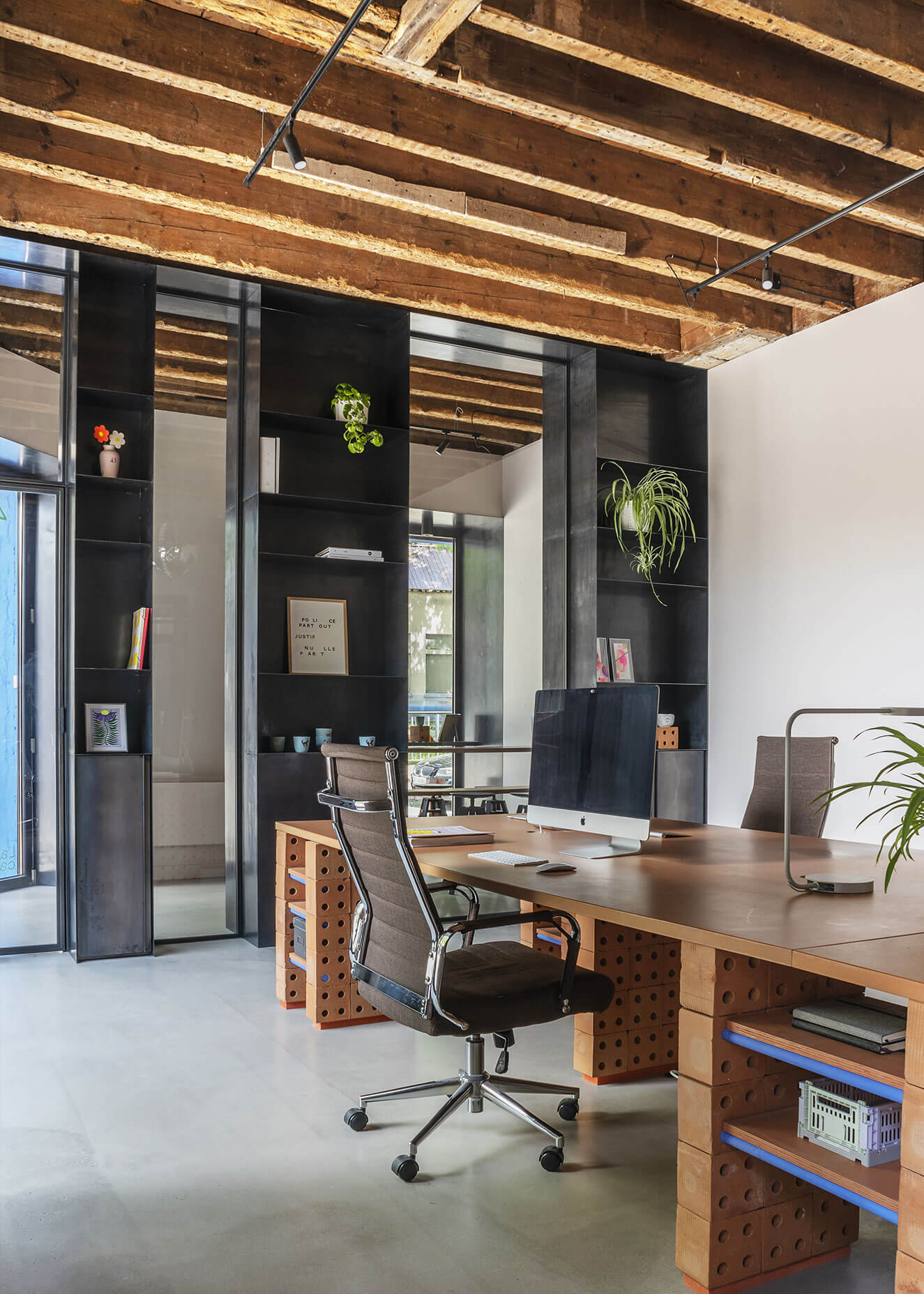 atelier shiroi graphisme identité visuelle communication illustration Nantes