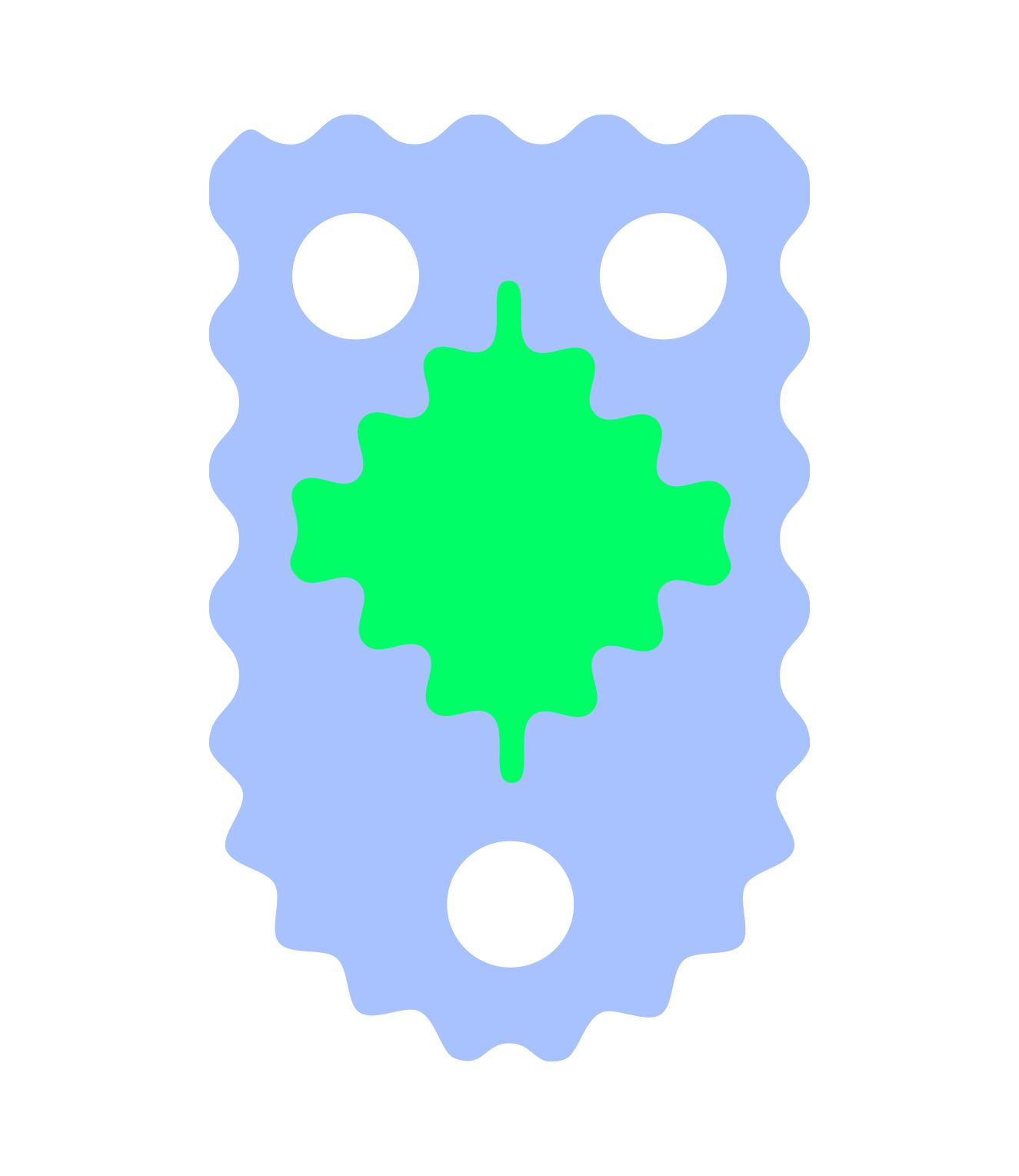 atelier shiroi graphisme identité visuelle communication illustration Nantes