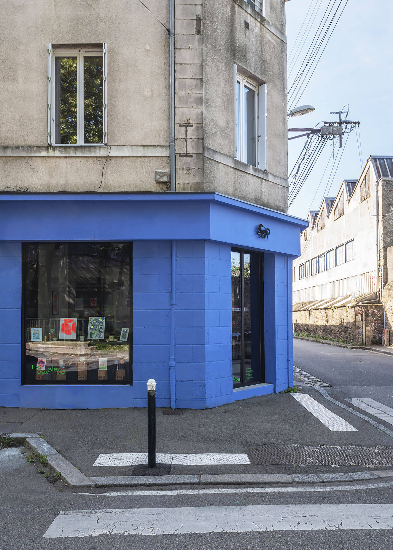 atelier shiroi graphisme identité visuelle communication illustration Nantes