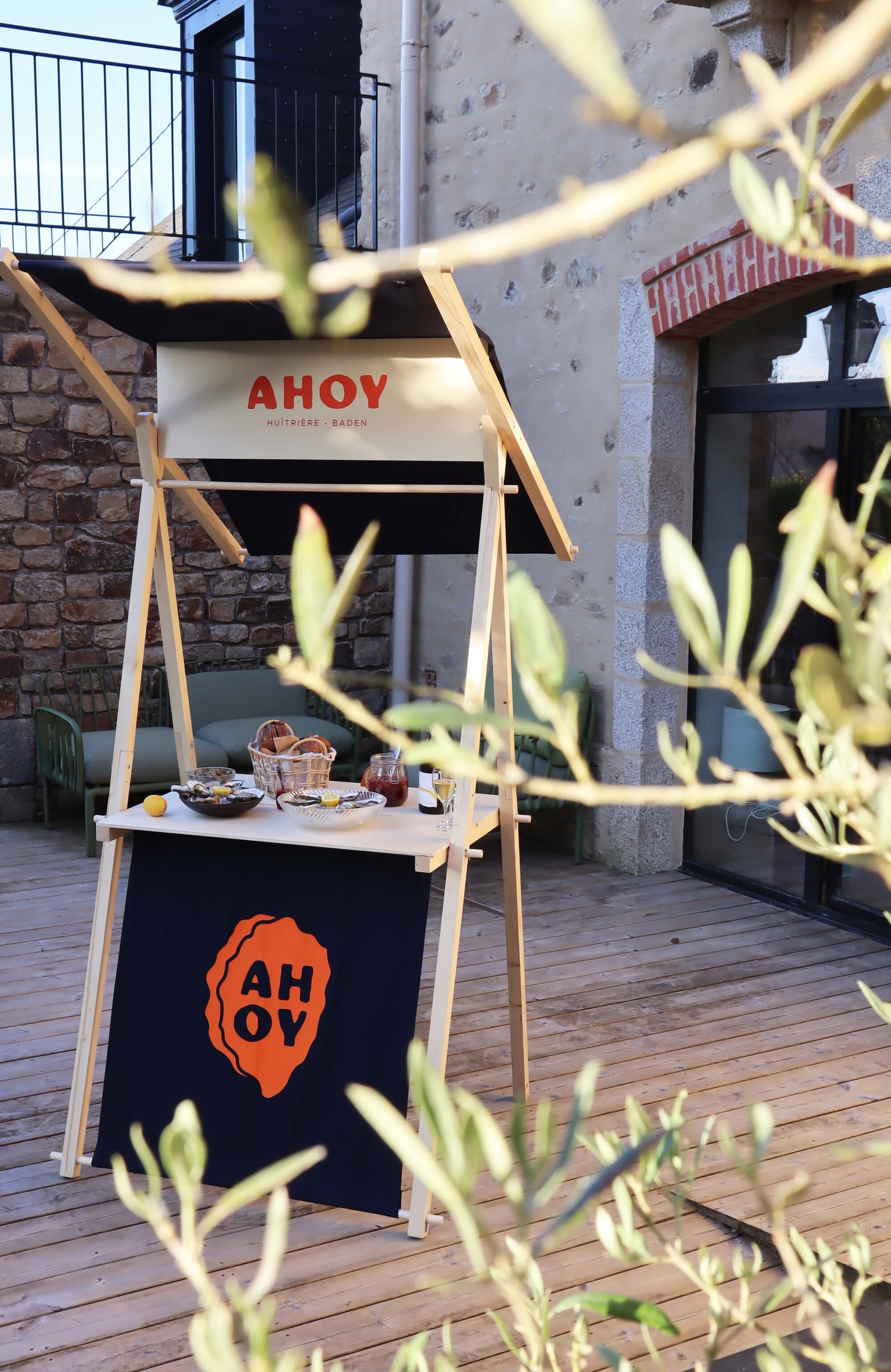 atelier shiroi graphisme identité visuelle communication illustration Nantes