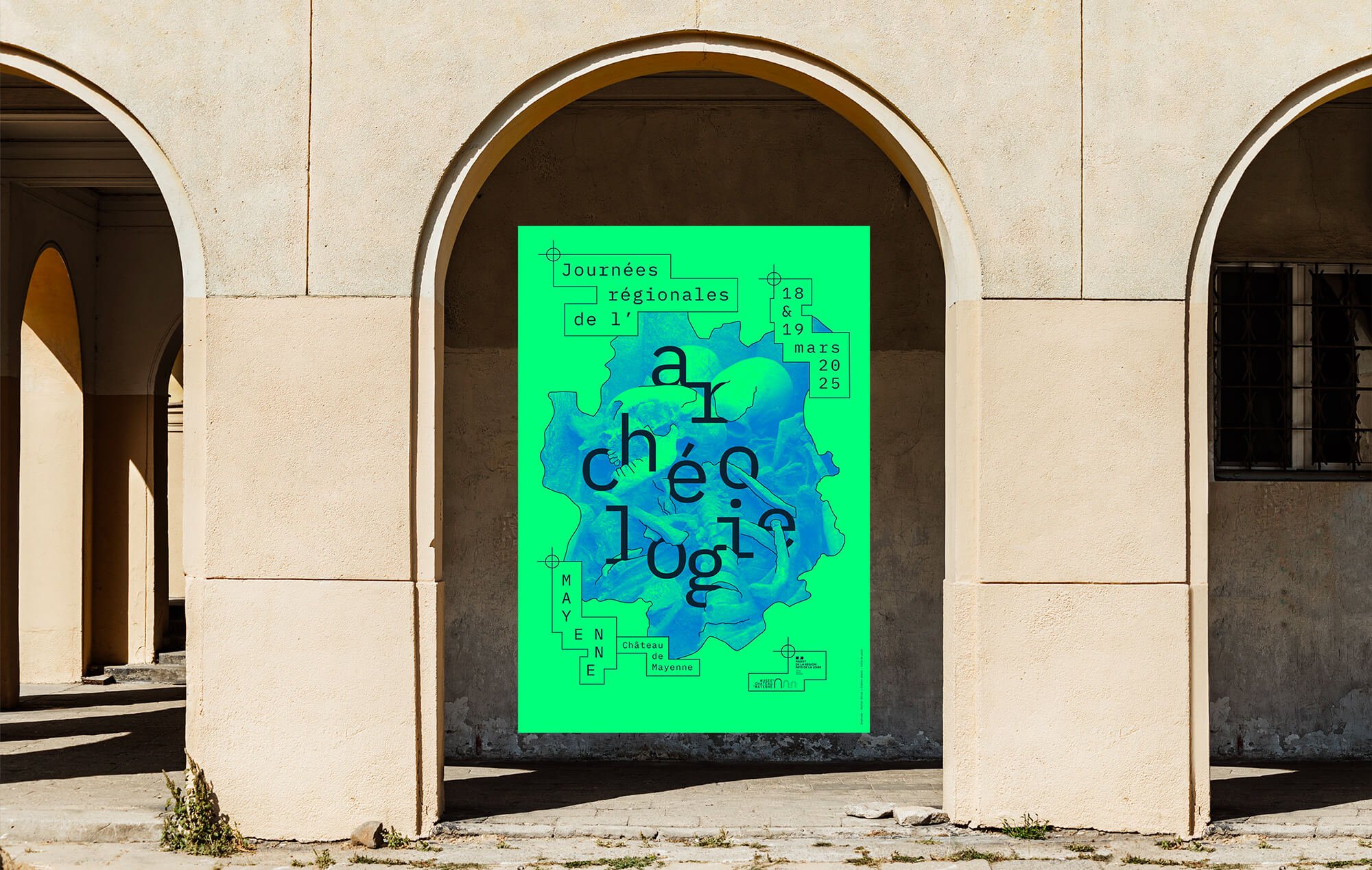 Drac jra communication 1