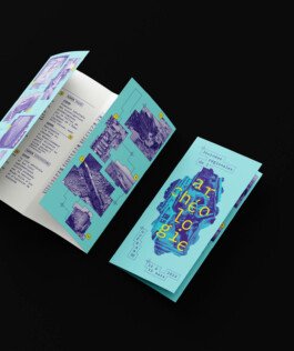 Drac jra communication 19 atelier shiroi graphisme identité visuelle communication illustration Nantes