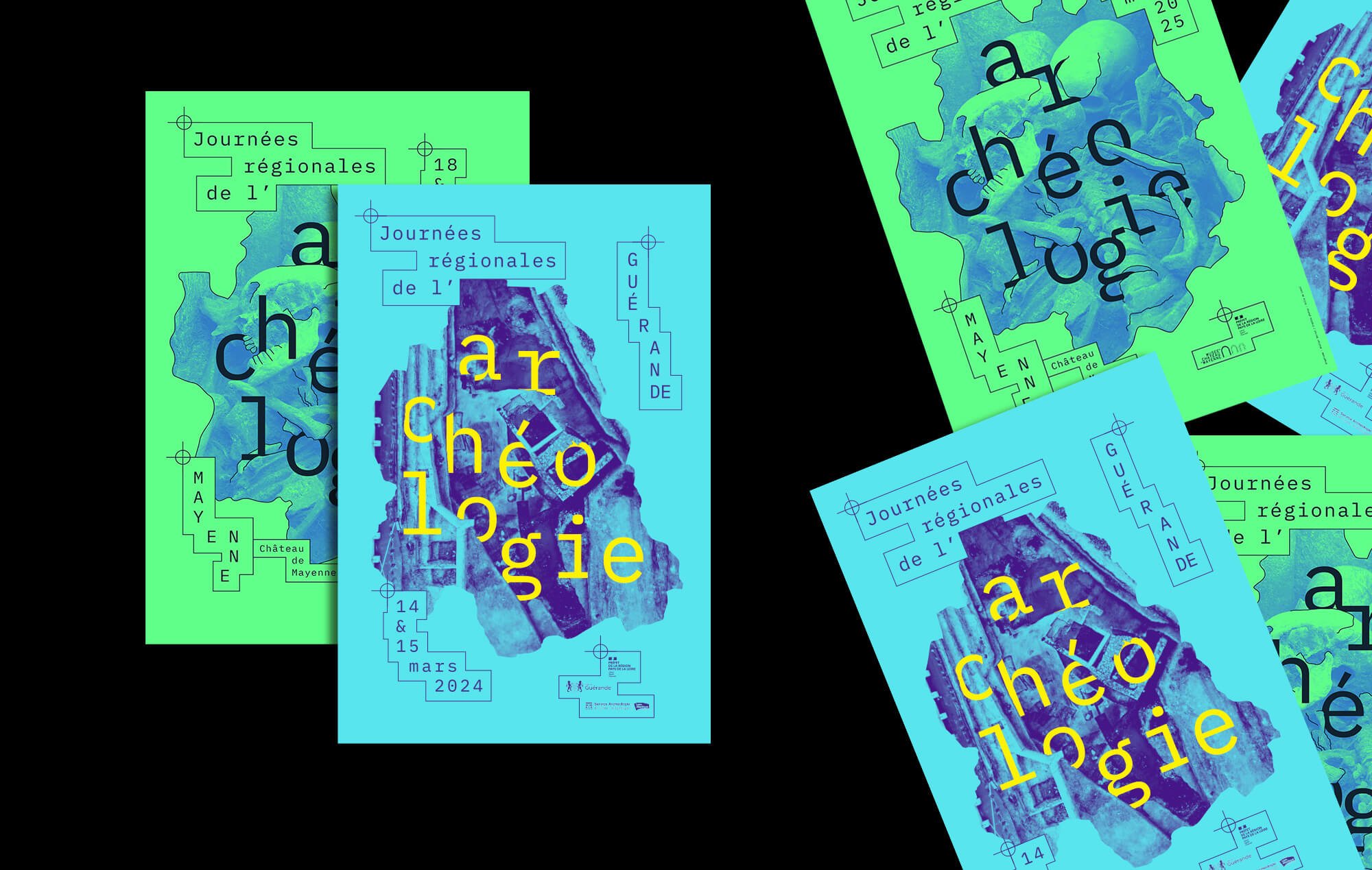 Drac jra communication 6