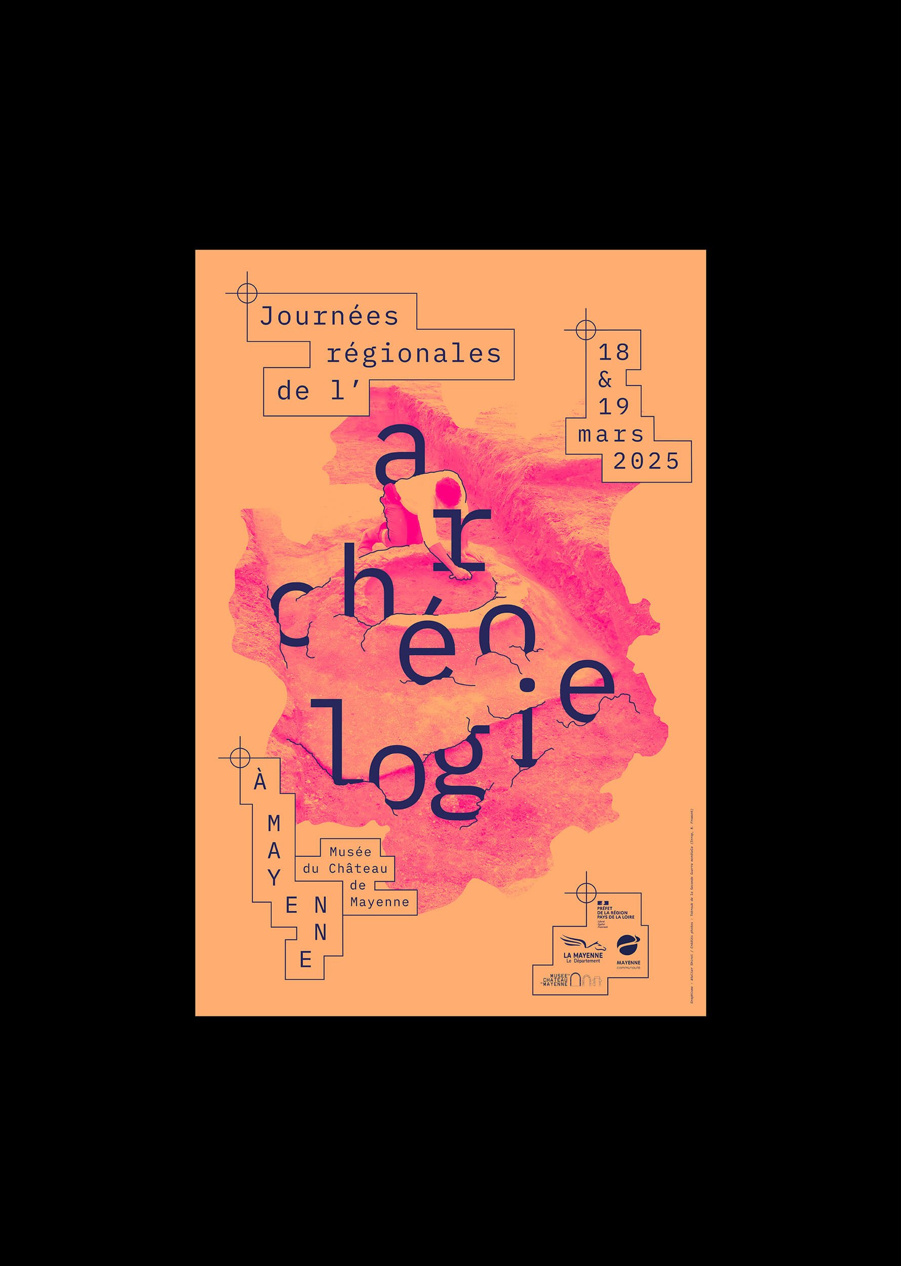 Drac jra communication 9