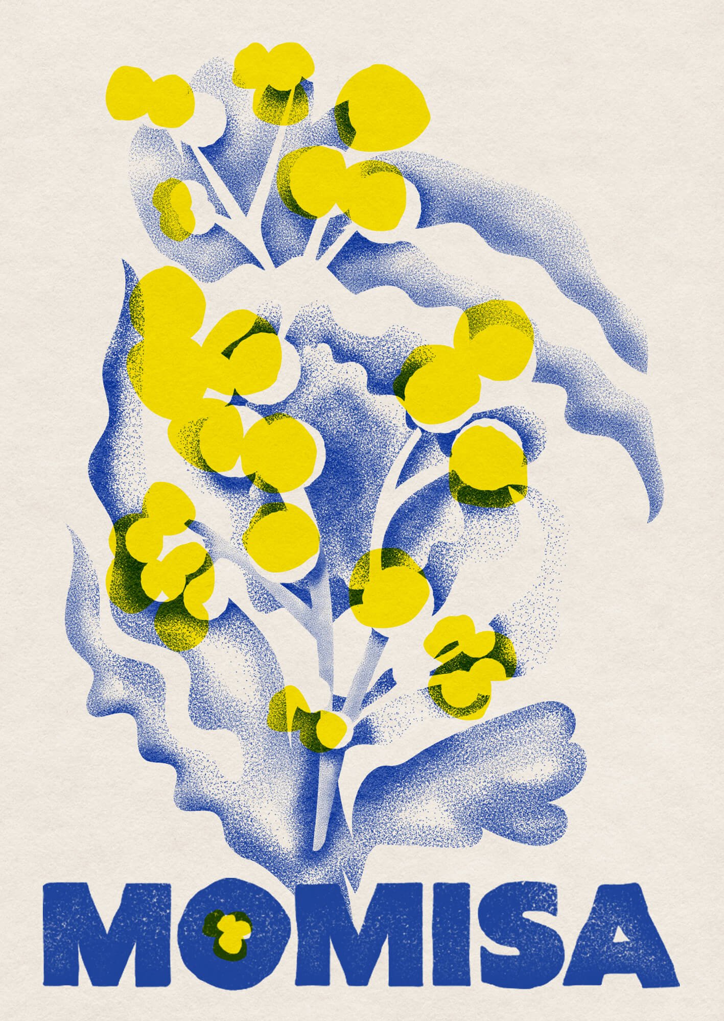 Ferme florale identite visuelle 16