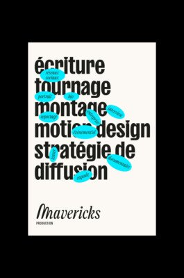 Mavericks identite visuelle 12 1
