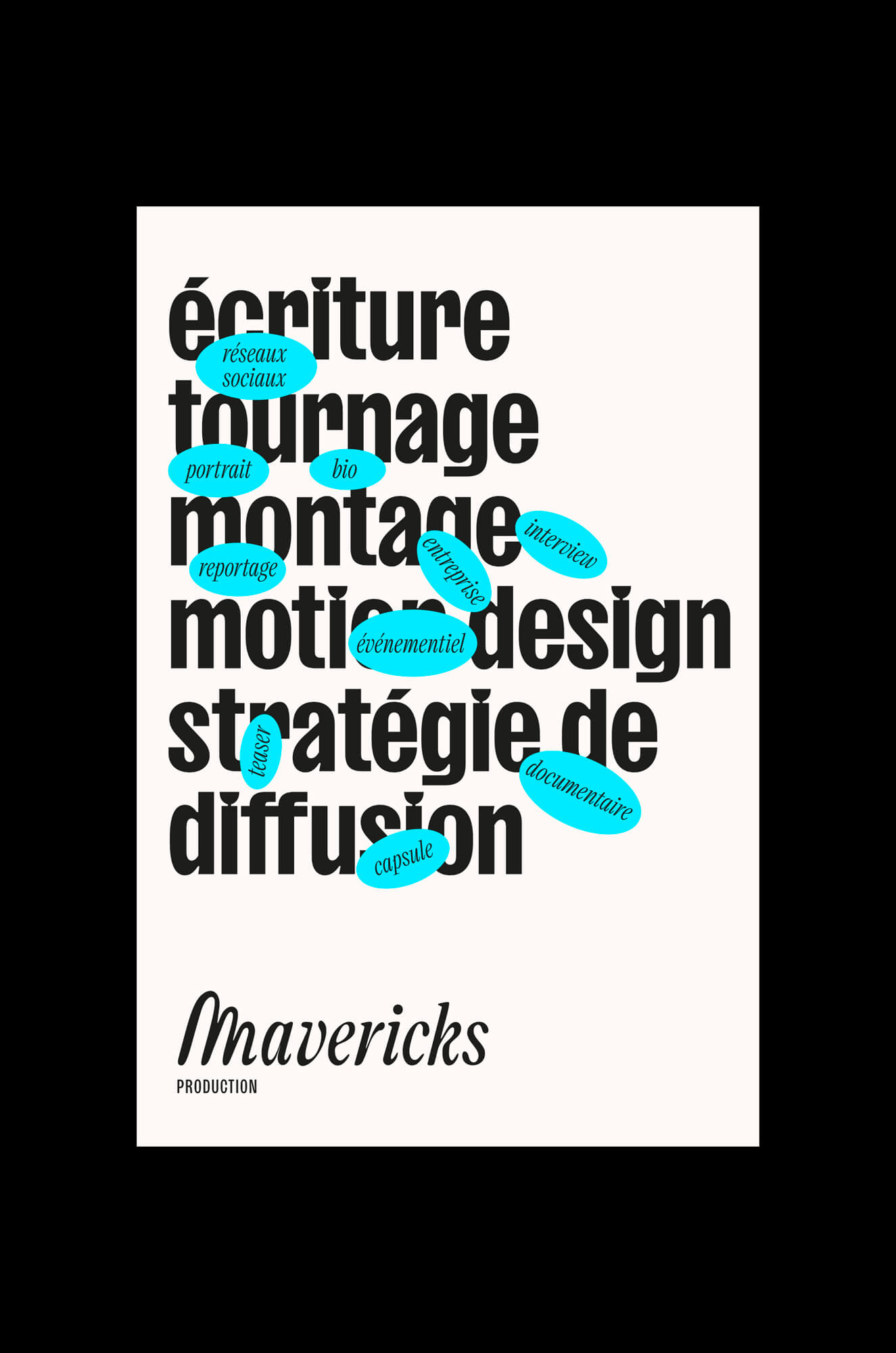 Mavericks identite visuelle 12 1