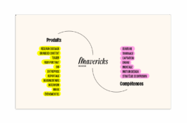 Mavericks identite visuelle 37