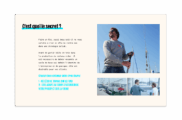 Mavericks identite visuelle 39