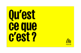 Mavericks identite visuelle 42