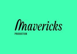 Mavericks identite visuelle 66