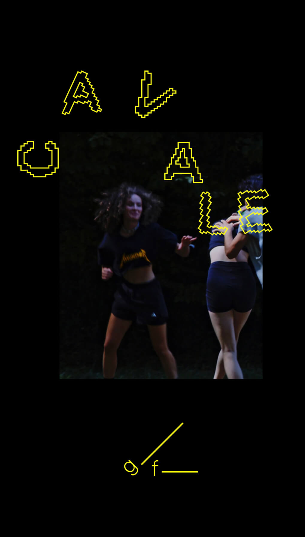 Groupe fluo identite visuelle 84