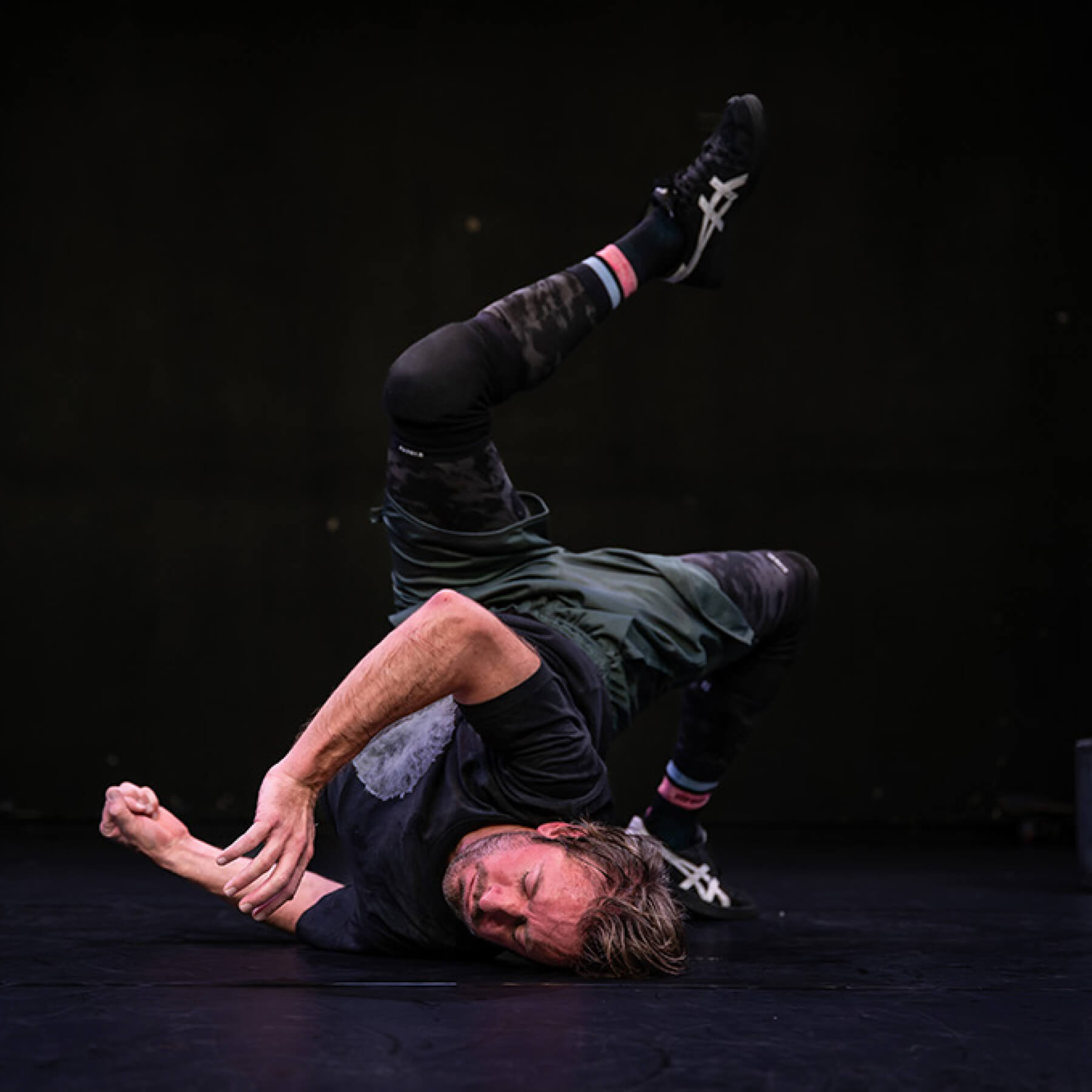 Groupe fluo identite visuelle 93