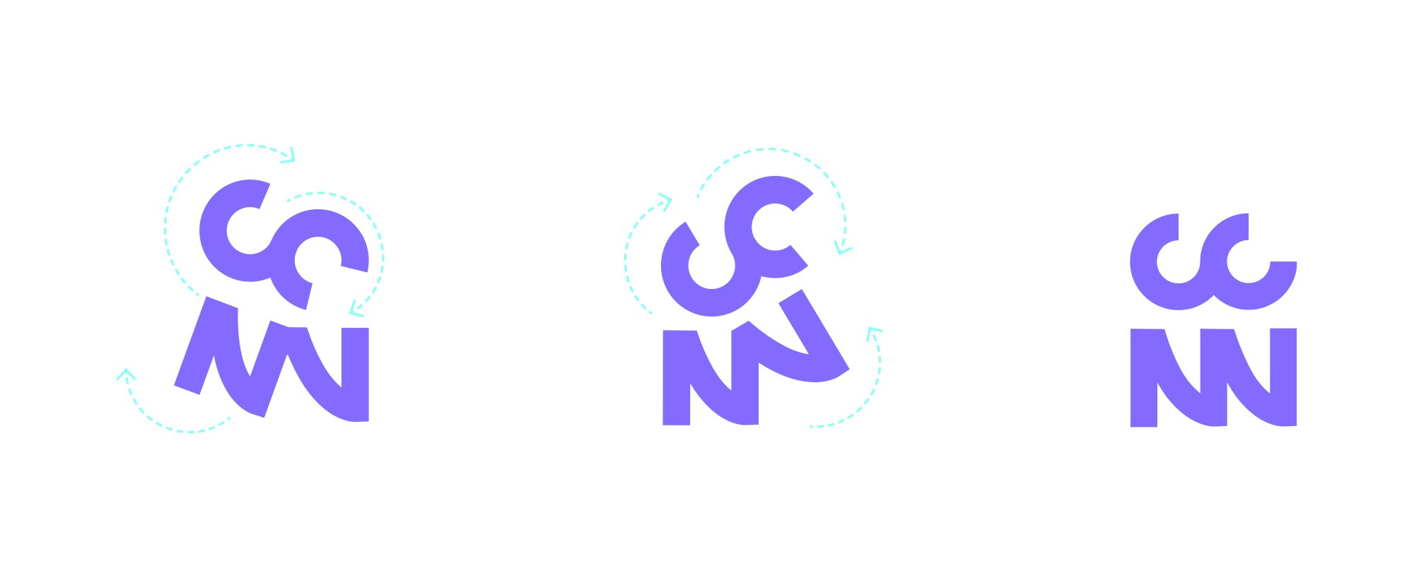 CCNN BRANDING DANSE ATELIER SHIROI 3 atelier shiroi graphisme identité visuelle communication illustration Nantes