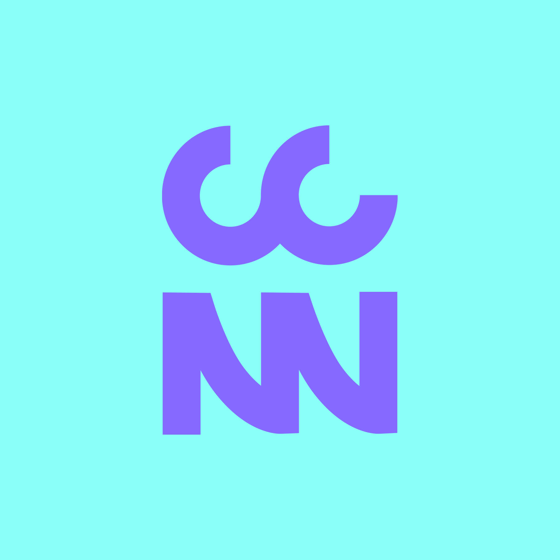 LOGO CCNN NANTES 18 atelier shiroi graphisme identité visuelle communication illustration Nantes