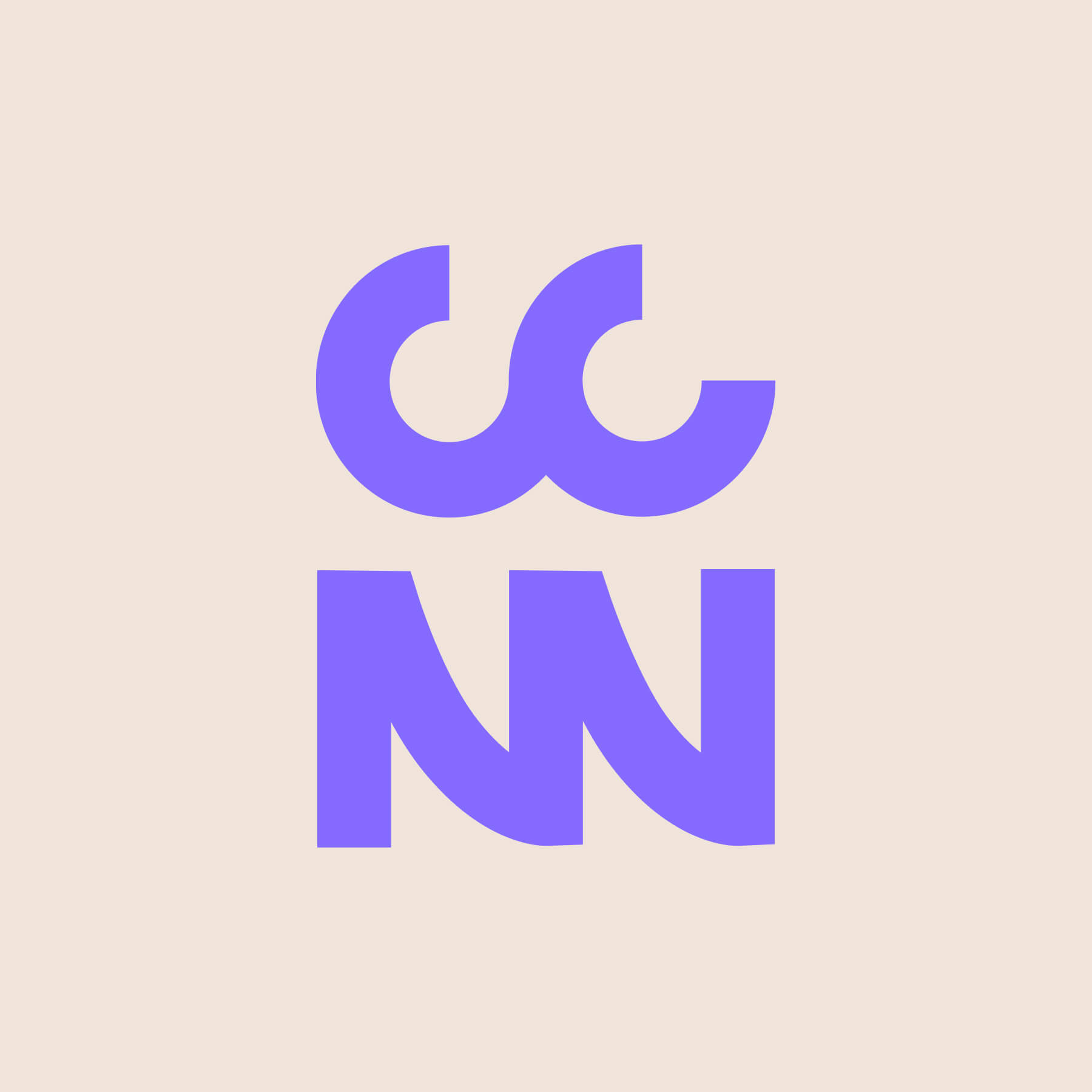 LOGO CCNN NANTES 18 atelier shiroi graphisme identité visuelle communication illustration Nantes