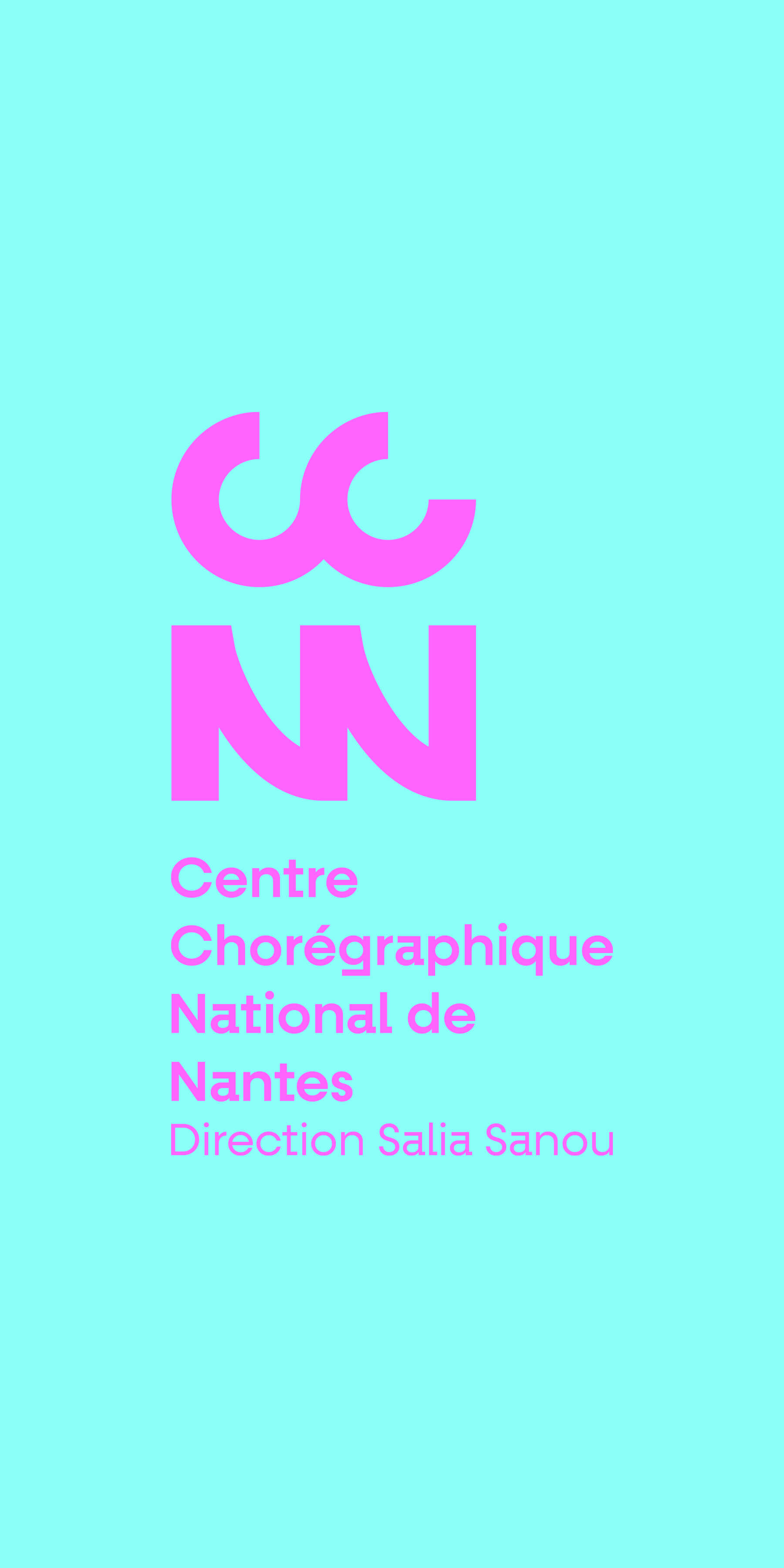 LOGO CCNN NANTES atelier shiroi graphisme identité visuelle communication illustration Nantes