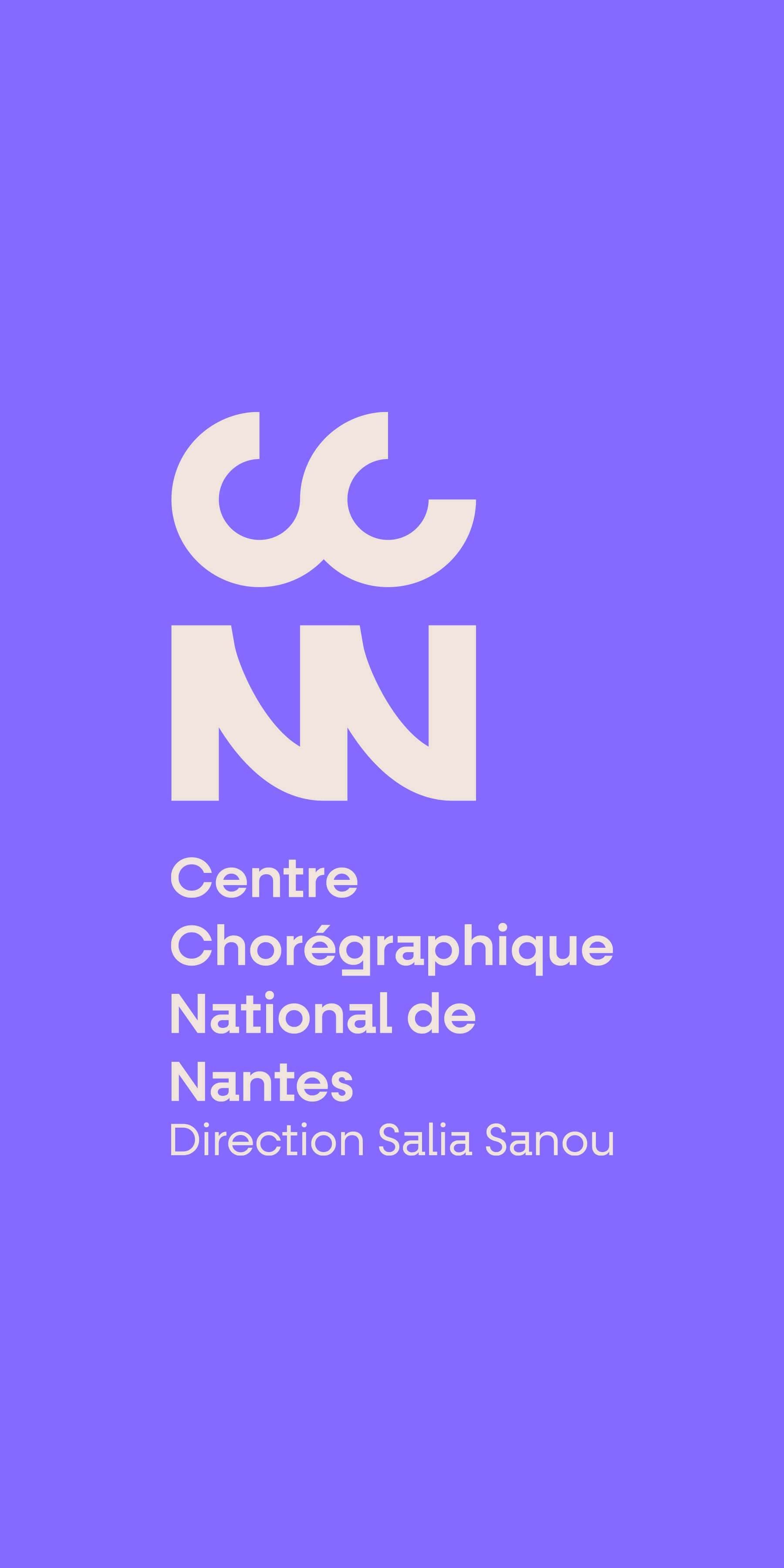 LOGO CCNN NANTES 19 atelier shiroi graphisme identité visuelle communication illustration Nantes