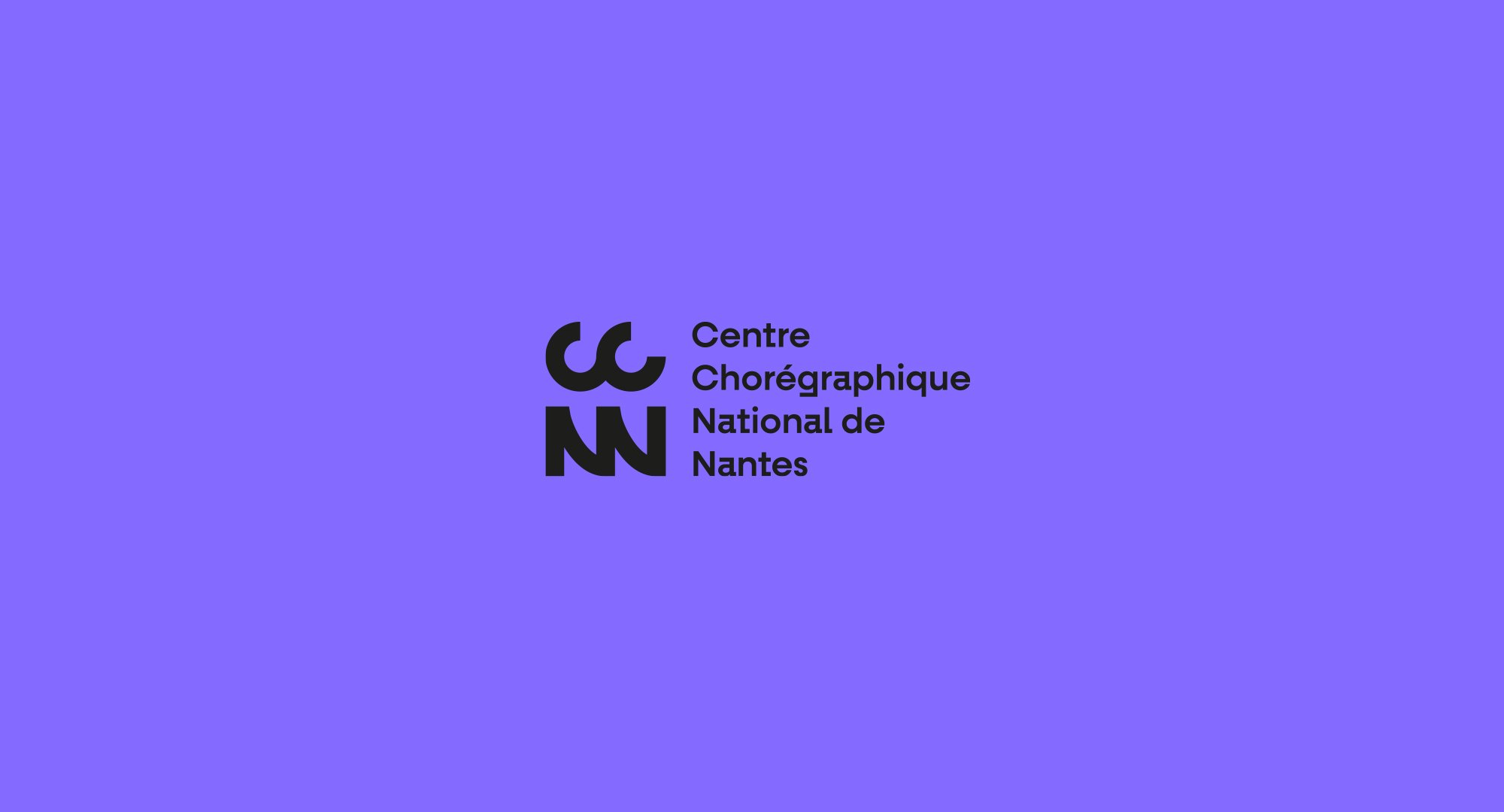 LOGO CCNN NANTES atelier shiroi graphisme identité visuelle communication illustration Nantes