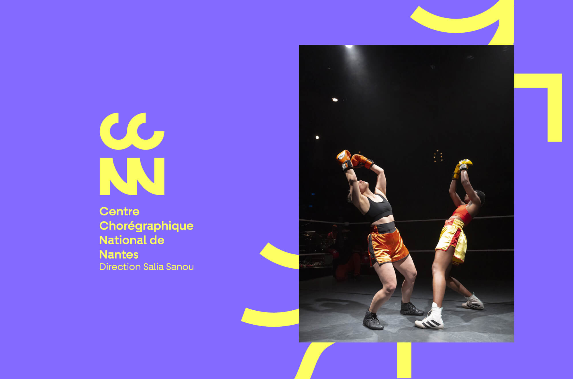 LOGO CCNN NANTES atelier shiroi graphisme identité visuelle communication illustration Nantes