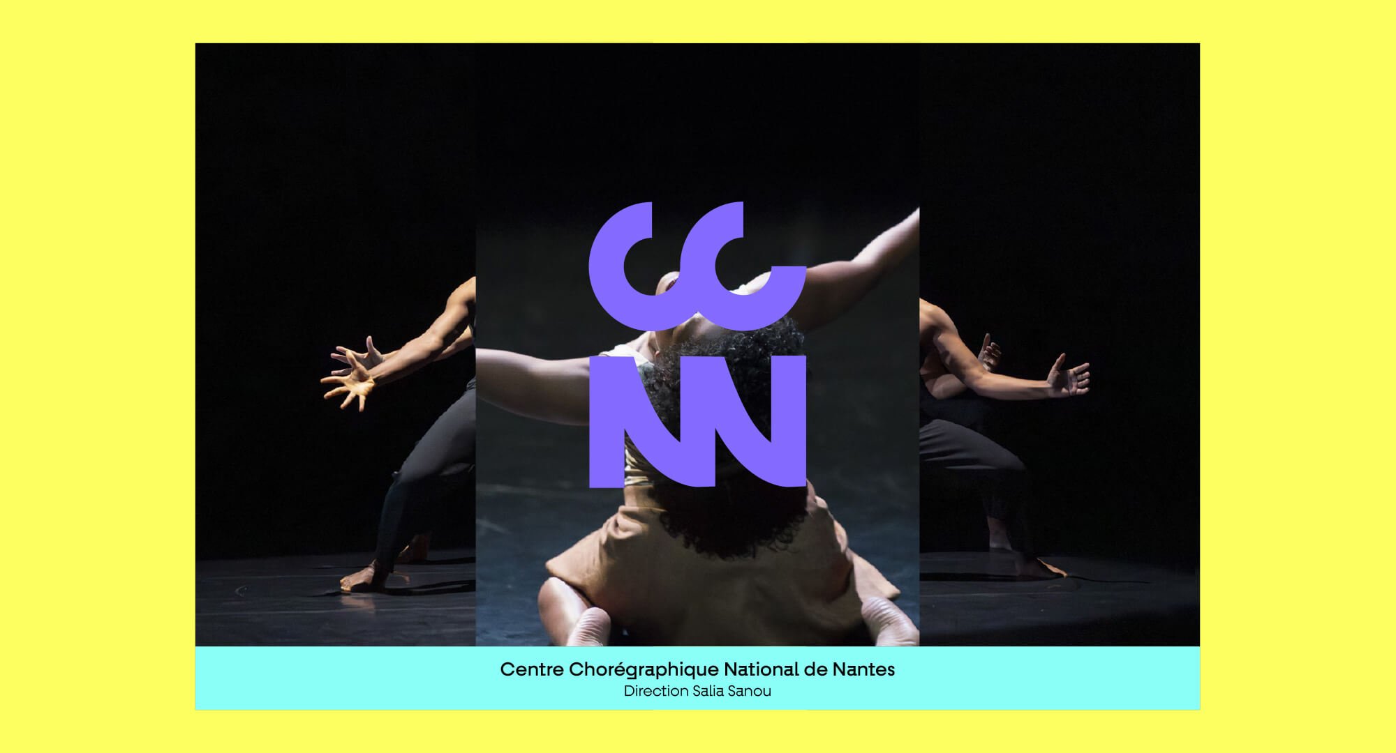 LOGO CCNN NANTES atelier shiroi graphisme identité visuelle communication illustration Nantes