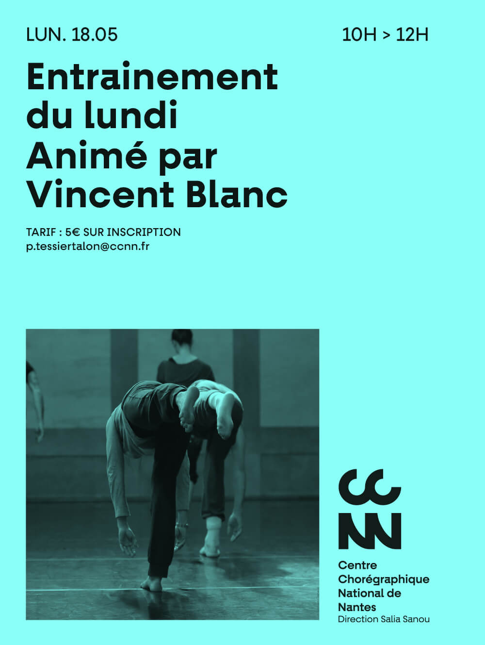 LOGO CCNN NANTES atelier shiroi graphisme identité visuelle communication illustration Nantes