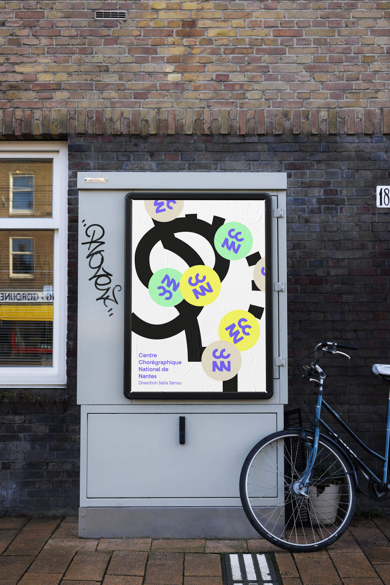 LOGO CCNN NANTES atelier shiroi graphisme identité visuelle communication illustration Nantes